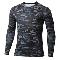 サンプロテクションインナーシャツ